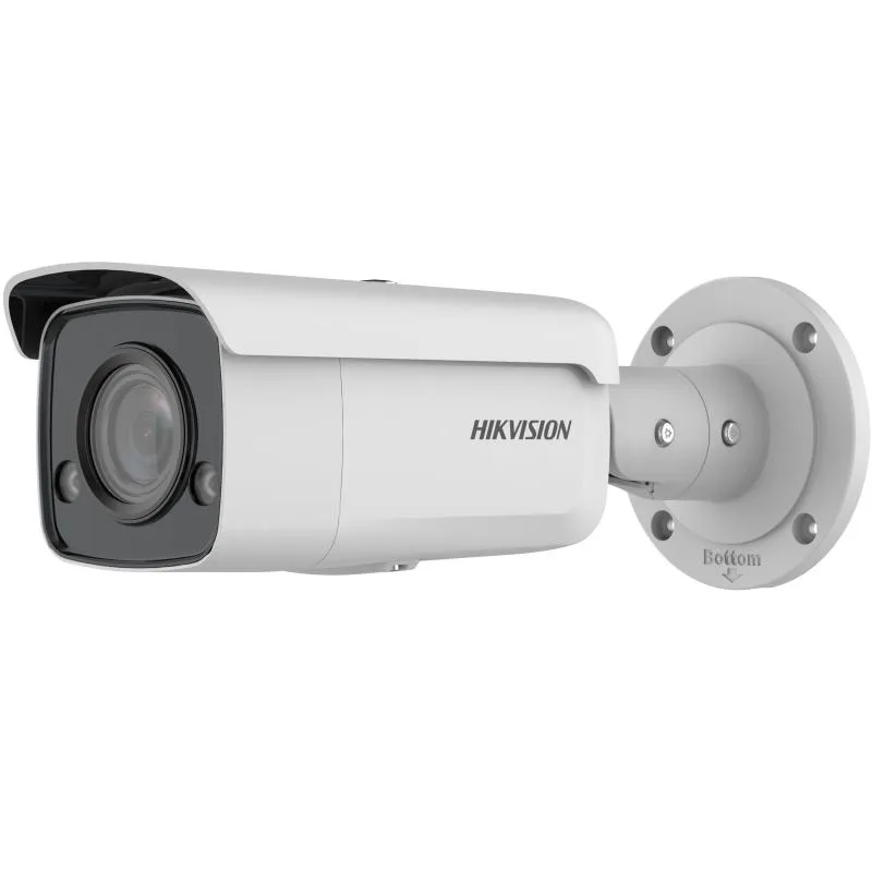 Hikvision DS-2CD2T87G2-L - Bullet IP kamera