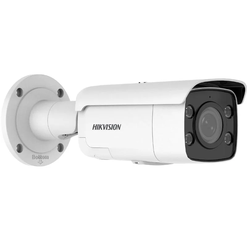 Hikvision DS-2CD2T87G2-LSU/SL - Bullet IP kamera