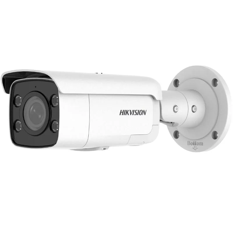 Hikvision DS-2CD2T87G2-LSU/SL - Bullet IP kamera