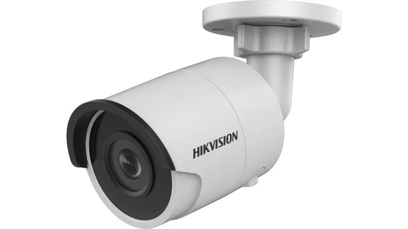 Hikvision DS-2CD3023G0-I - Bullet IP kamera