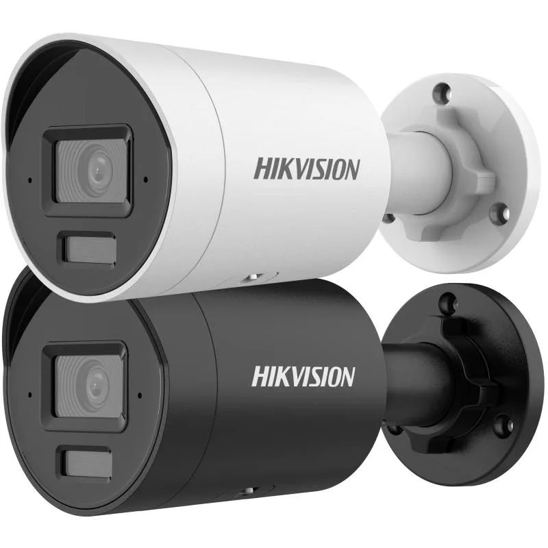Hikvision DS-2CD3043G2-LIU/SL - Bullet IP kamera