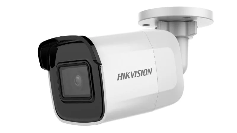 Hikvision DS-2CD3045G0-I(B) - Bullet IP kamera