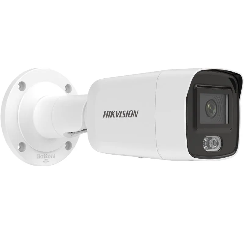 Hikvision DS-2CD3047G2-LS - Bullet IP kamera