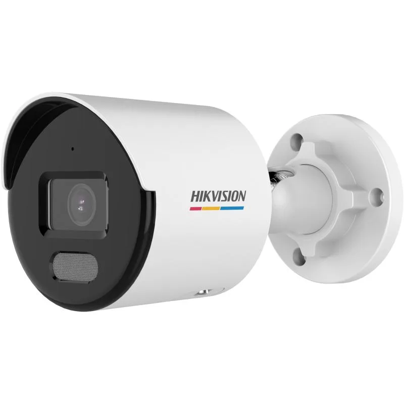 Hikvision DS-2CD3047G2E-LUF - Bullet IP kamera