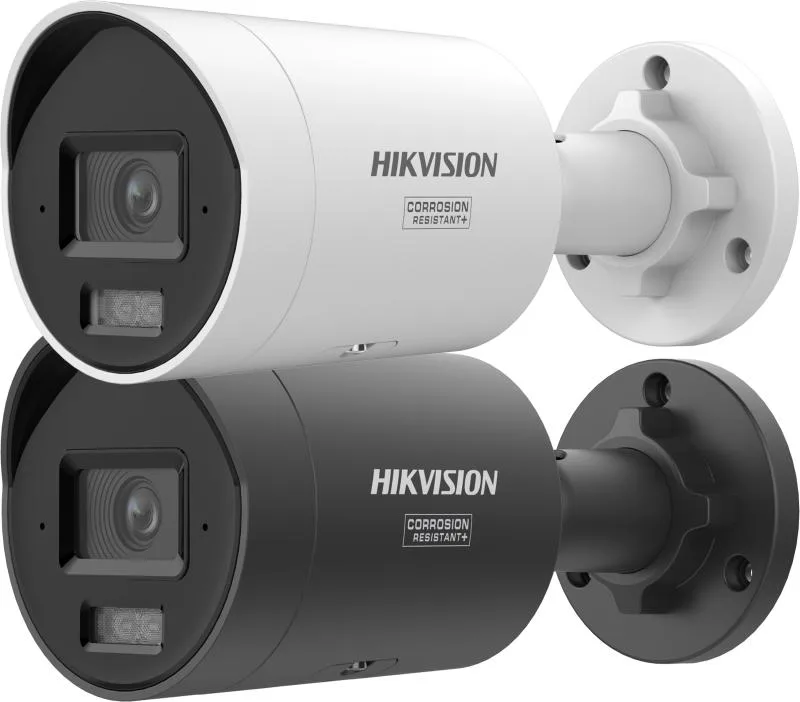 Hikvision DS-2CD3047G3-LIU(Y) - Bullet IP kamera