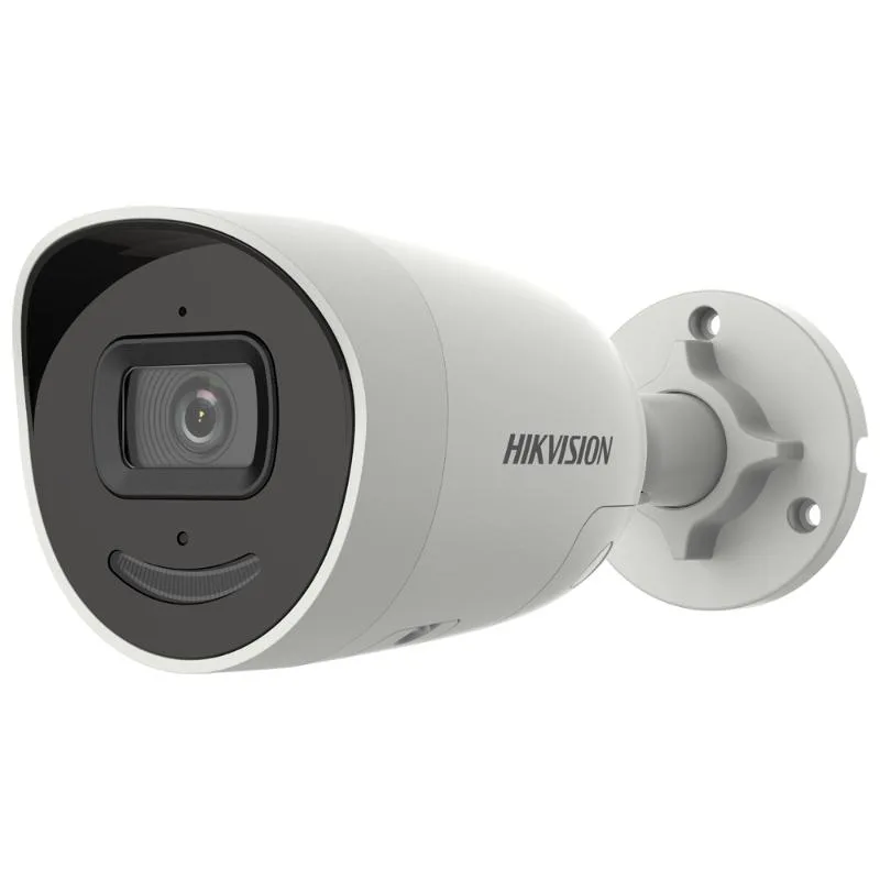 Hikvision DS-2CD3056G2-IU/SL - Bullet IP kamera