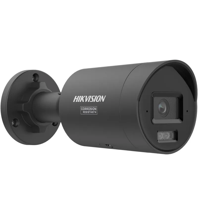 Hikvision DS-2CD3066G3-LIU(Y) - Bullet IP kamera