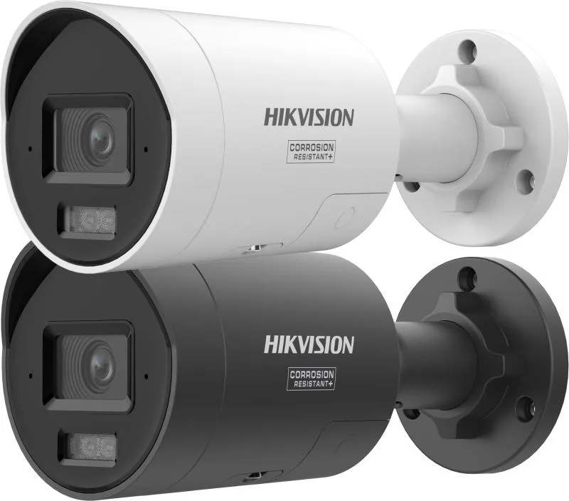 Hikvision DS-2CD3067G3-LIU(Y)/SL - Bullet IP kamera
