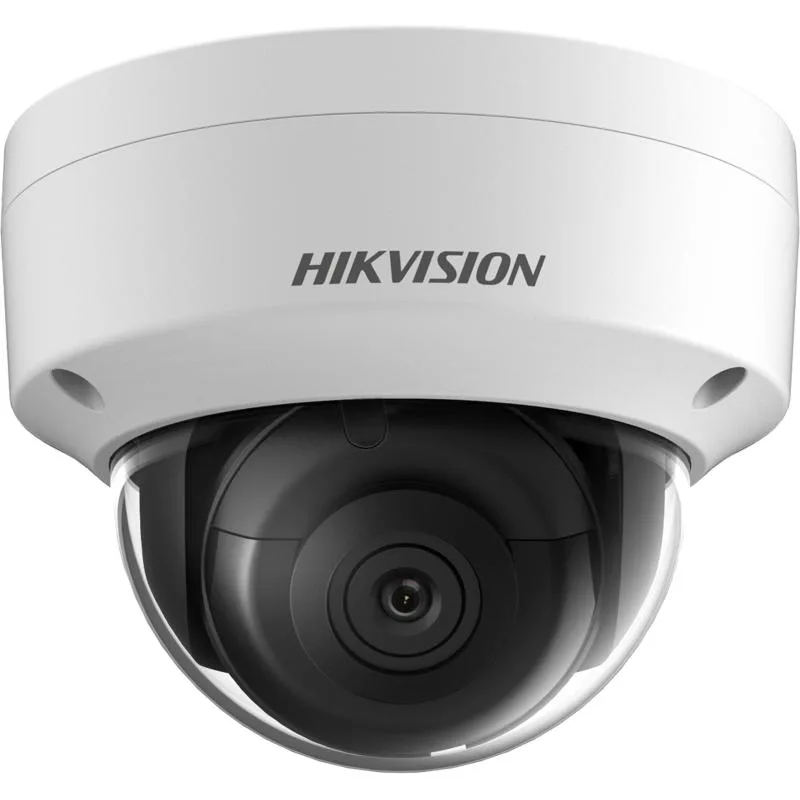 Hikvision DS-2CD3121G2E-I - Dome IP kamera