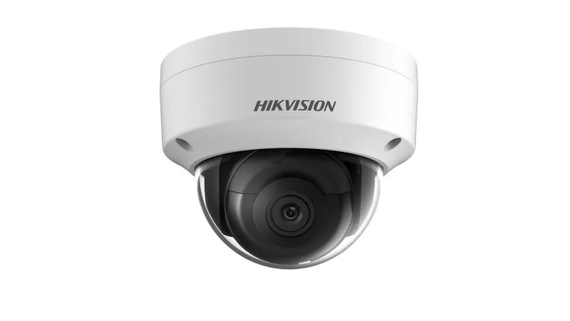 Hikvision DS-2CD3123G0-I(S) - Dome IP kamera