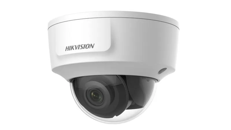 Hikvision DS-2CD3125G0-IMS - Dome IP kamera
