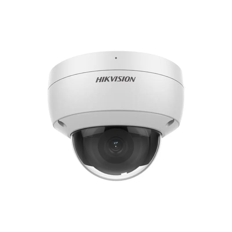 Hikvision DS-2CD3126G2-IS(U) - Dome IP kamera