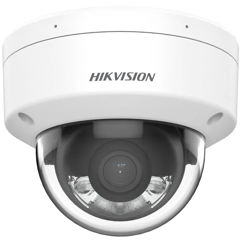 Hikvision DS-2CD3127G2E-LUF - Dome IP kamera