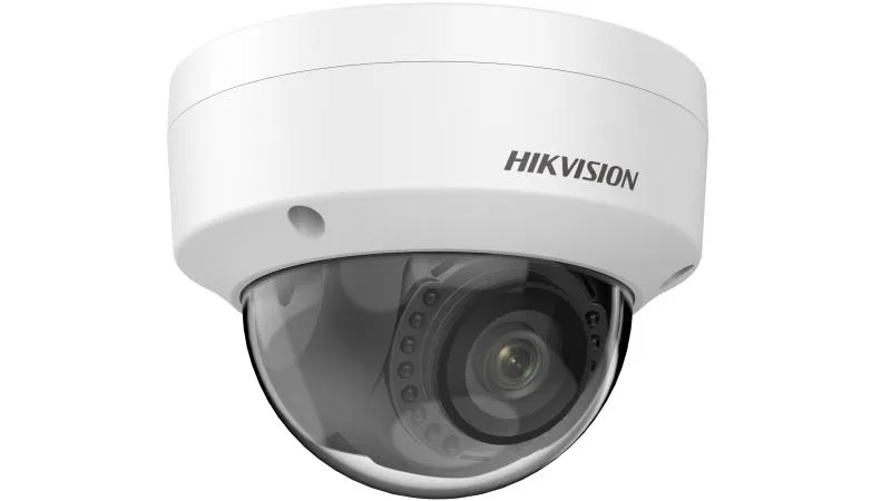 Hikvision DS-2CD3141G0-I - Dome IP kamera