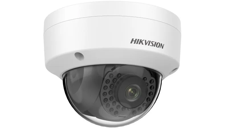 Hikvision DS-2CD3141G0-I - Dome IP kamera