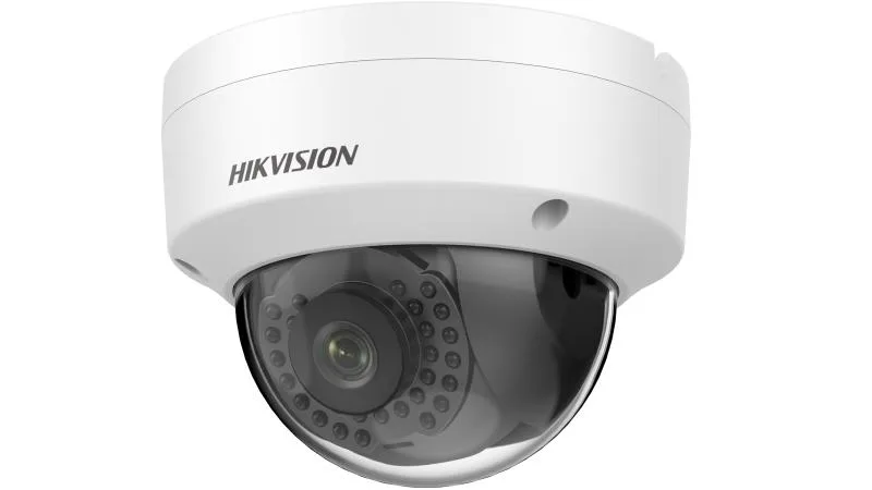 Hikvision DS-2CD3141G0-I - Dome IP kamera