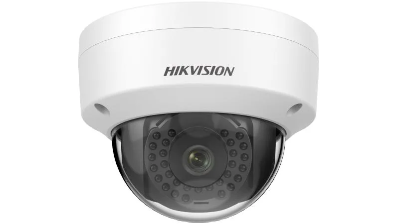 Hikvision DS-2CD3141G0-I - Dome IP kamera