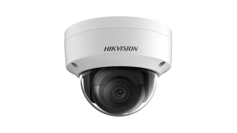 Hikvision DS-2CD3145G0-IS - Dome IP kamera