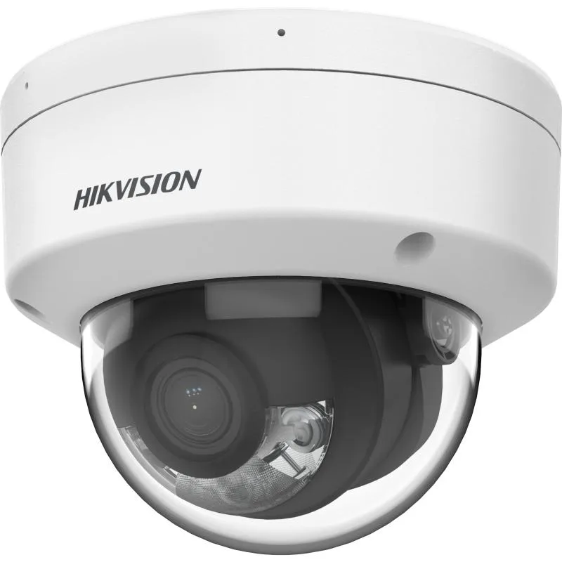 Hikvision DS-2CD3147G2E-LUF - Dome IP kamera