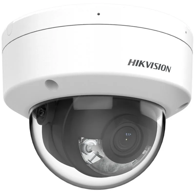 Hikvision DS-2CD3147G2E-LUF - Dome IP kamera