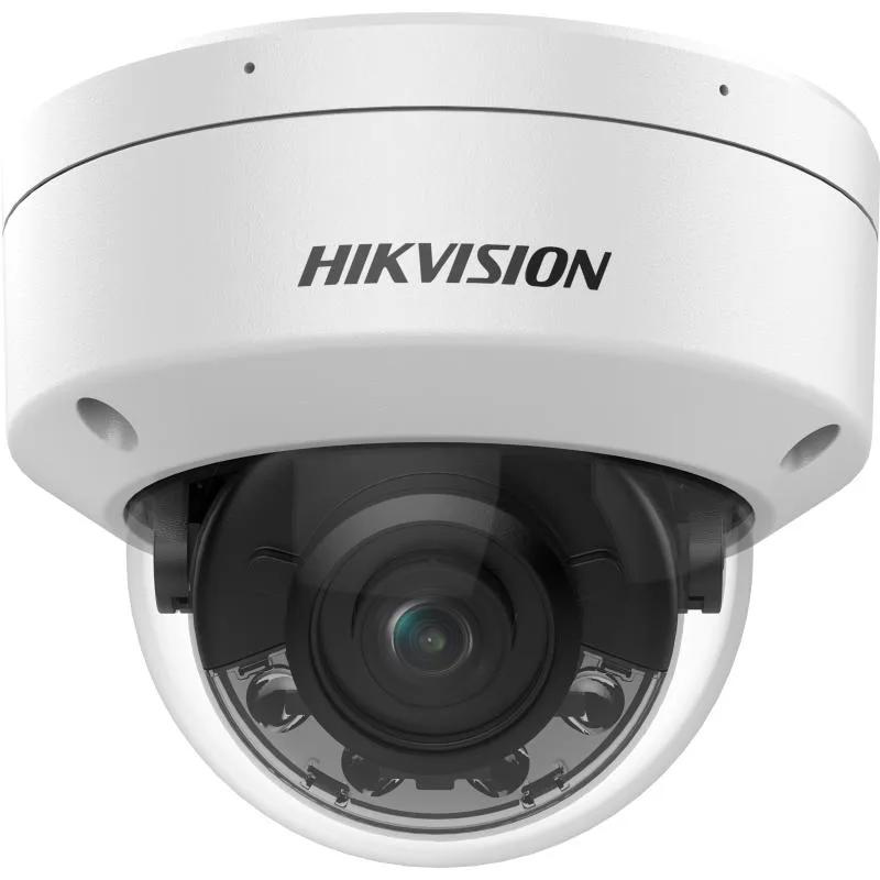 Hikvision DS-2CD3166G2H-LIS(U) - Dome IP kamera
