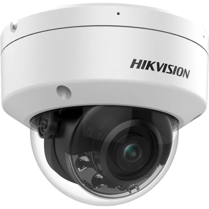 Hikvision DS-2CD3166G2H-LIS(U) - Dome IP kamera