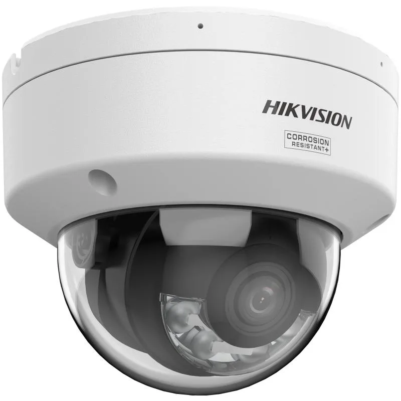 Hikvision DS-2CD3186G3-LISU(Y) - Dome IP kamera