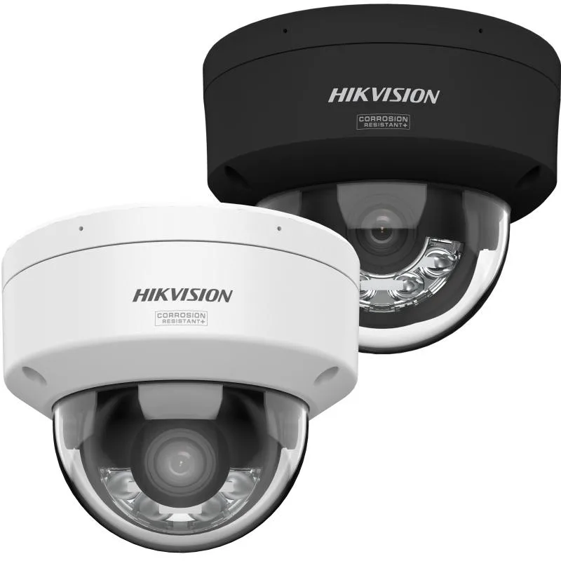 Hikvision DS-2CD3187G3-LISU(Y) - Dome IP kamera