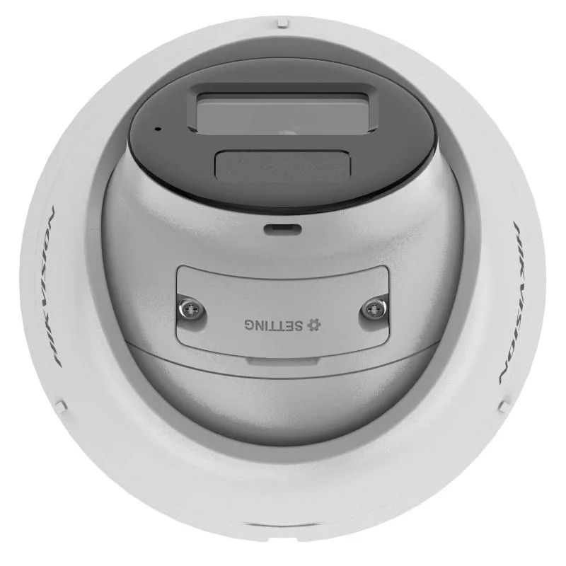 Hikvision DS-2CD3321G2-IUF - Dome IP kamera