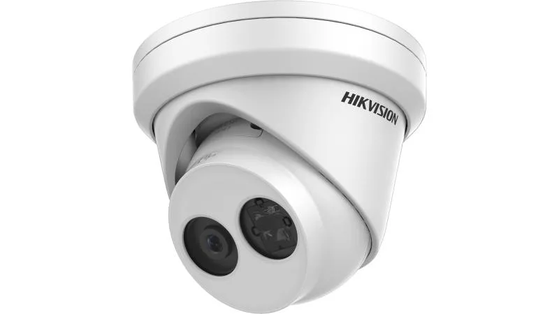 Hikvision DS-2CD3323G0-I - Dome IP kamera
