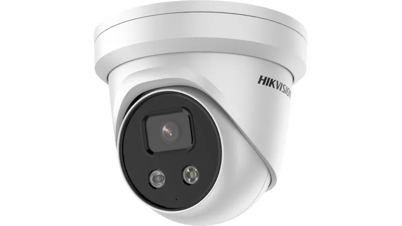 Hikvision DS-2CD3326G2-ISU/SL - Dome IP kamera