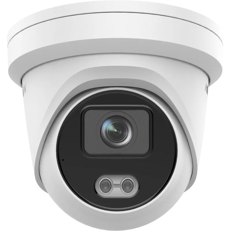 Hikvision DS-2CD3327G2-LS(U) - Dome IP kamera