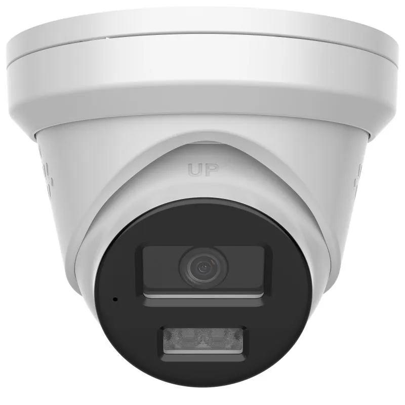 Hikvision DS-2CD3327G2E-LIUF/SL - Dome IP kamera