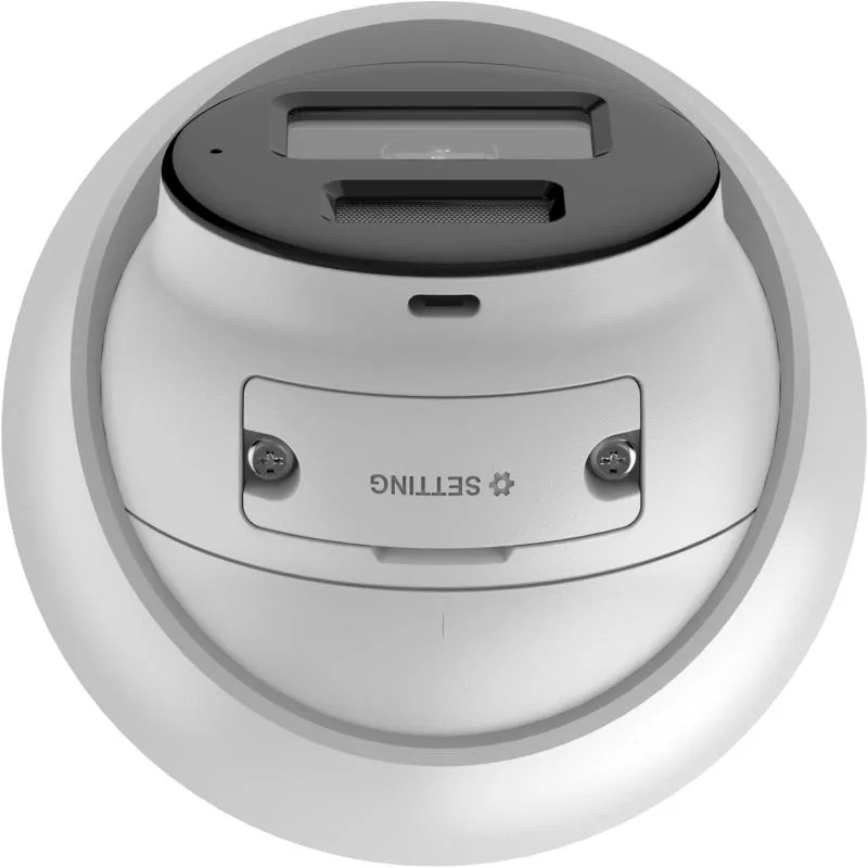 Hikvision DS-2CD3327G2E-LUF - Dome IP kamera