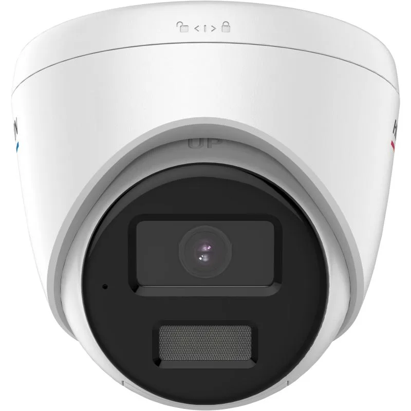 Hikvision DS-2CD3327G2E-LUF - Dome IP kamera
