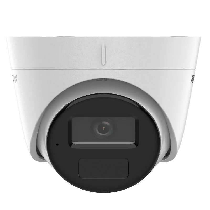 Hikvision DS-2CD3341G2-IUF - Dome IP kamera