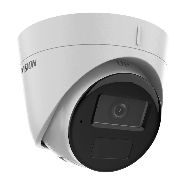 Hikvision DS-2CD3341G2-IUF - Dome IP kamera