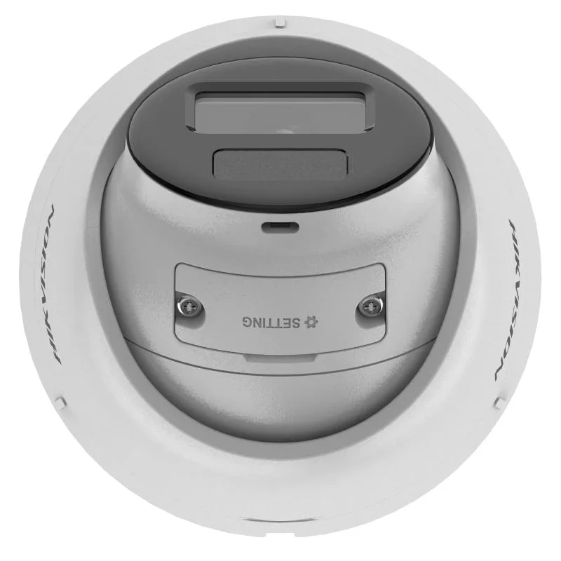 Hikvision DS-2CD3341G2E-I - Dome IP kamera