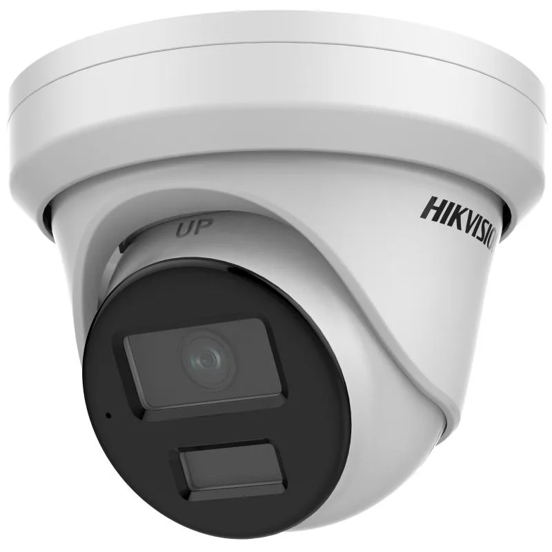 Hikvision DS-2CD3343G2-ISU - Dome IP kamera