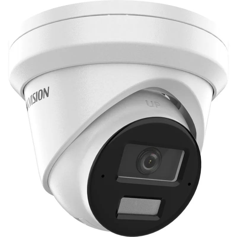 Hikvision DS-2CD3343G2-LISU - Dome IP kamera