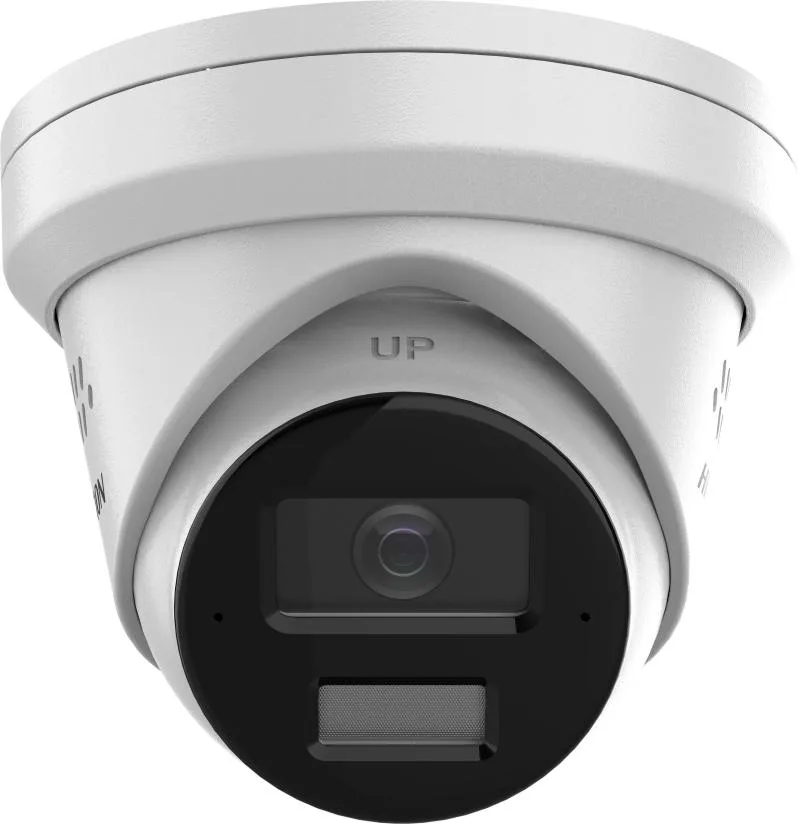 Hikvision DS-2CD3343G2-LIU/SL - Dome IP kamera