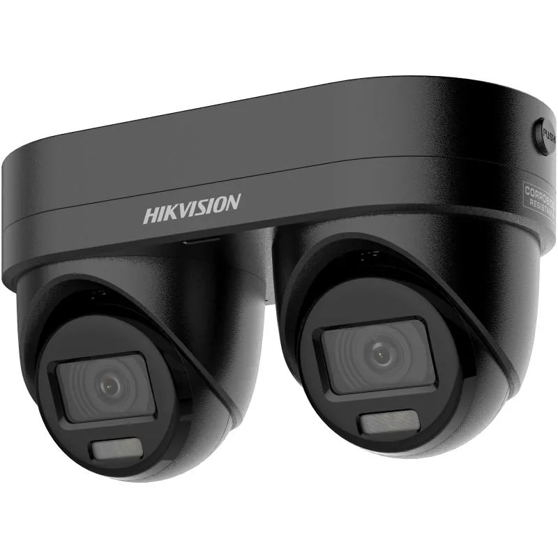 Hikvision DS-2CD3343G2/X2-LIZSUY/SL - Dome IP kamera