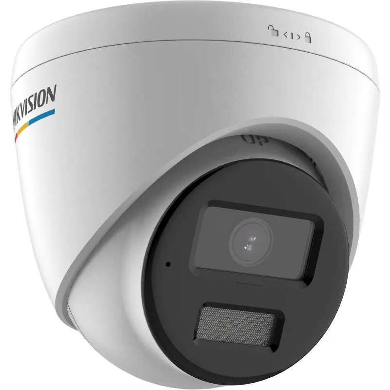Hikvision DS-2CD3347G0E-LUF - Dome IP kamera