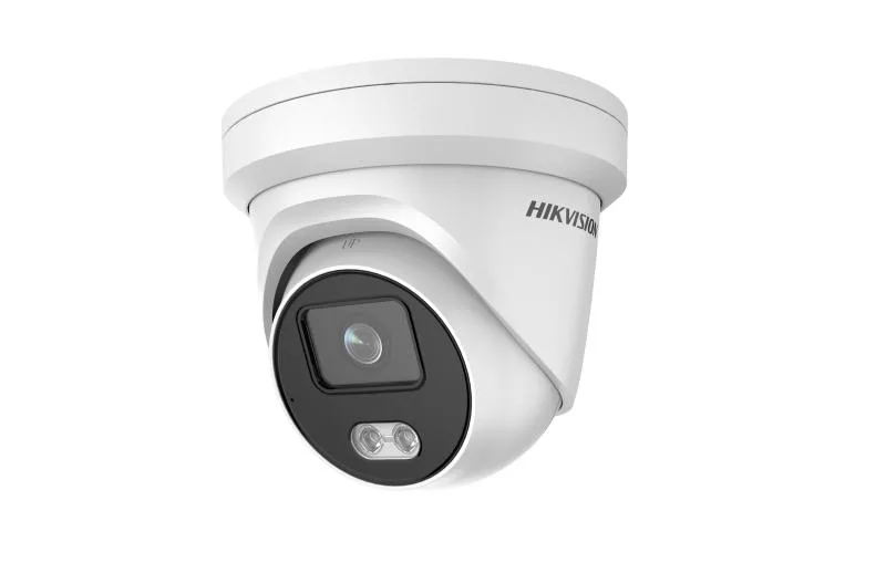 Hikvision DS-2CD3347G1-LS(U) - Dome IP kamera