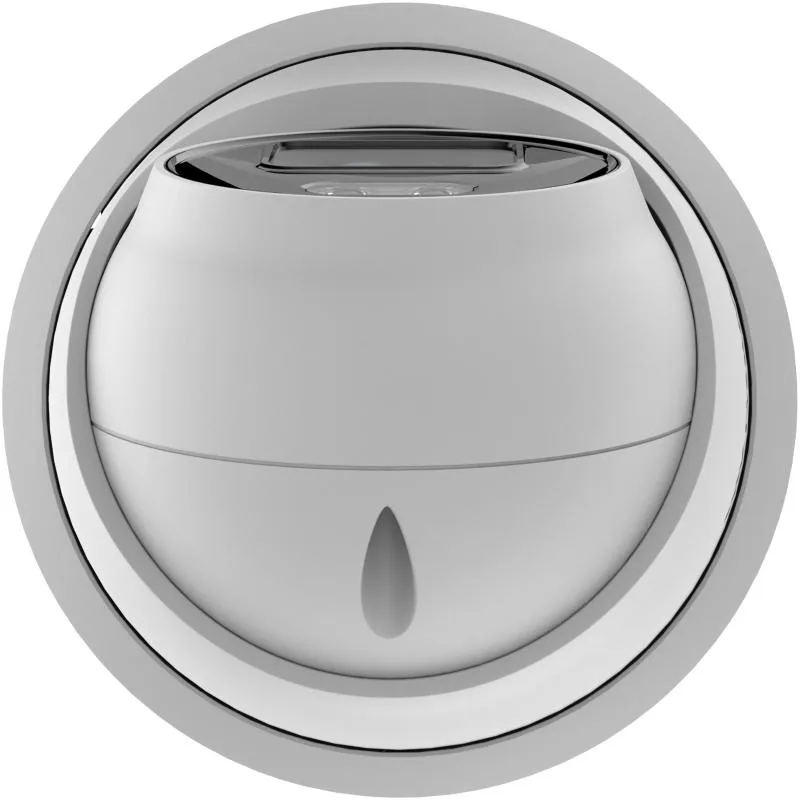 Hikvision DS-2CD3347G2-LS(U) - Dome IP kamera