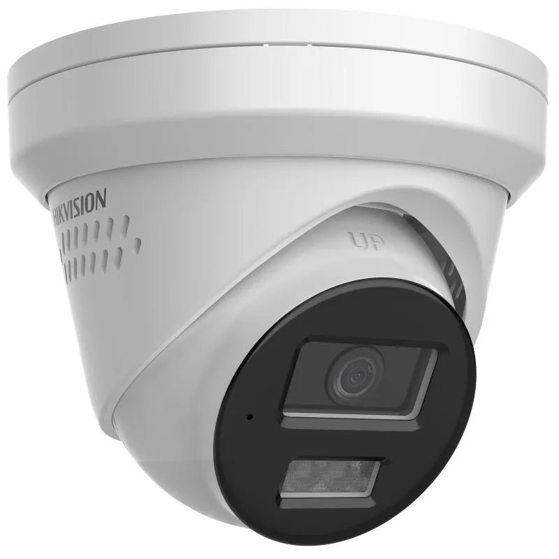 Hikvision DS-2CD3347G2E-LIUF/SL - Dome IP kamera