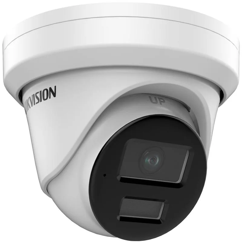 Hikvision DS-2CD3348G2-LIS(U) - Dome IP kamera