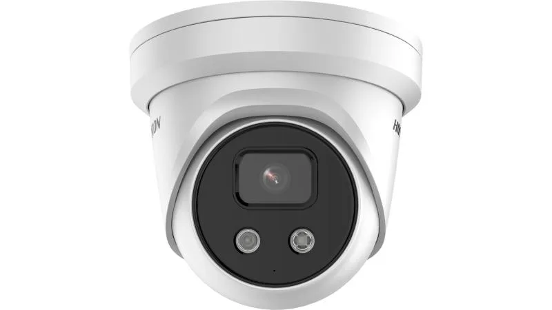 Hikvision DS-2CD3356G2-ISU/SL - Dome IP kamera