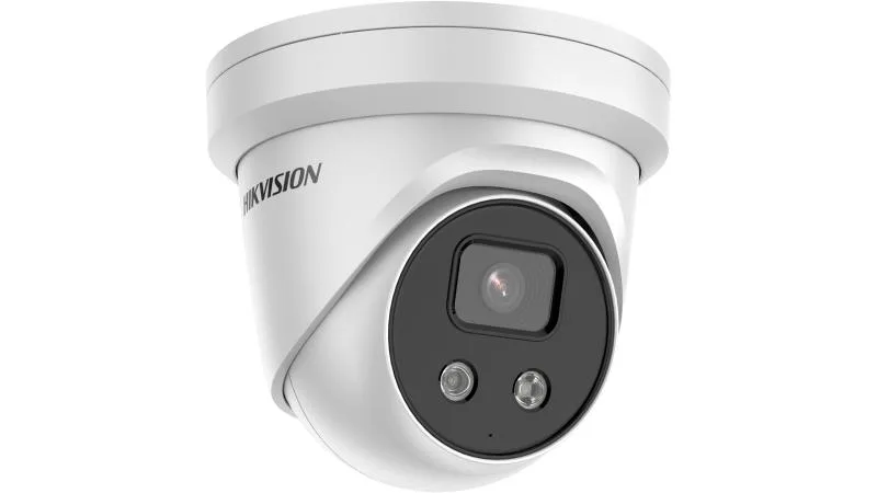 Hikvision DS-2CD3356G2-ISU/SL - Dome IP kamera