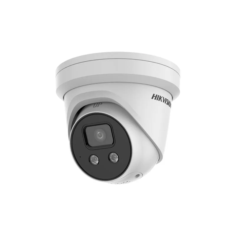 Hikvision DS-2CD3356G2-ISU/SL - Dome IP kamera